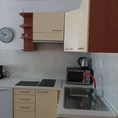 Apartman Neda
