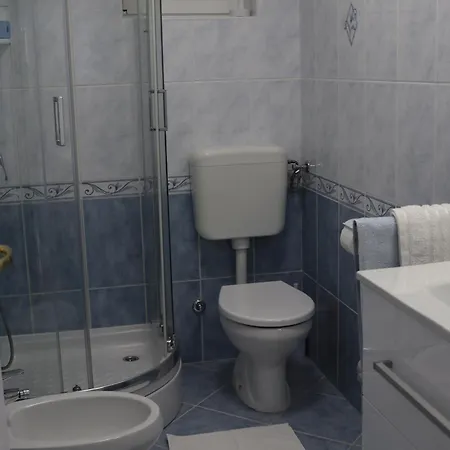 Apartman Neda Mali Lošinj