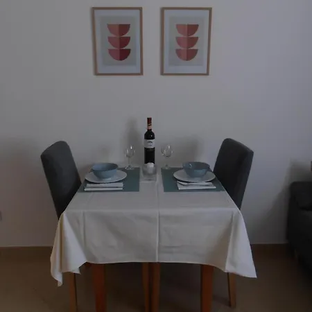 Apartment Neda *