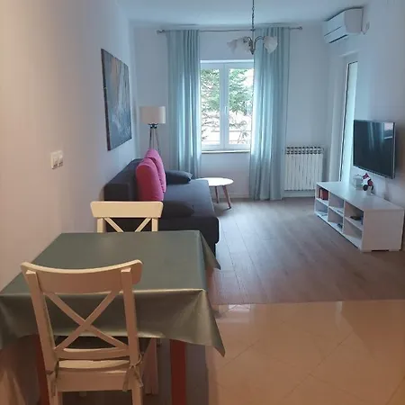 Apartment Neda Mali Losinj