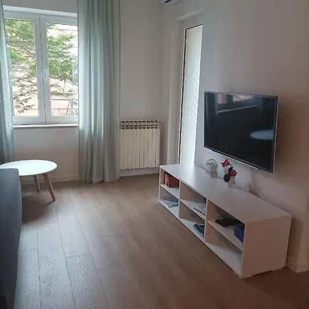 Apartment Neda *