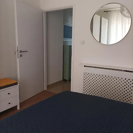 Apartman Neda Mali Losinj
