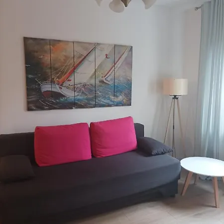 Neda Apartman Mali Losinj