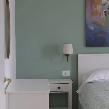 Neda Apartman Mali Losinj