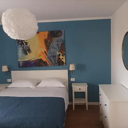 Apartman Neda Mali Losinj