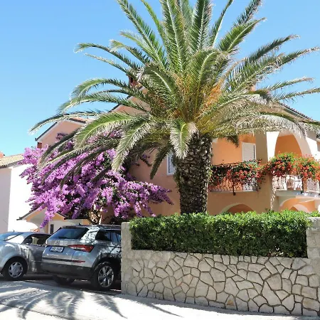 Apartman Neda Mali Losinj
