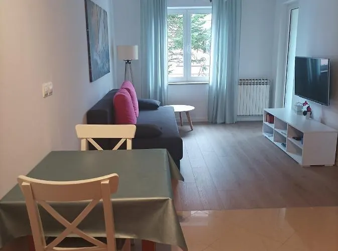 Lägenhet Neda Mali Lošinj