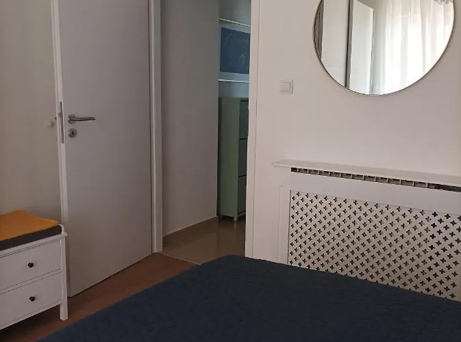 דירה Neda מאלי לוסיניי