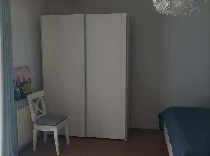 Neda Lägenhet *