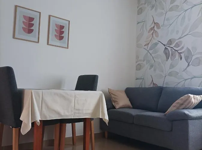 Neda Lägenhet Mali Lošinj
