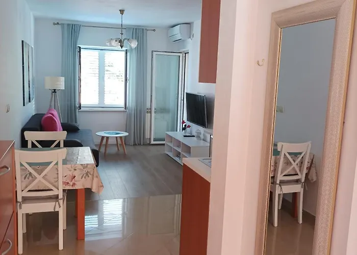 Neda Lägenhet Mali Lošinj