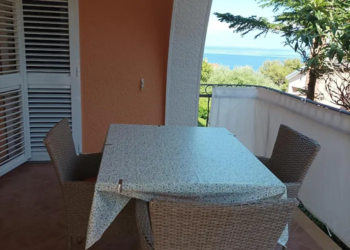 Lägenhet Neda Mali Lošinj