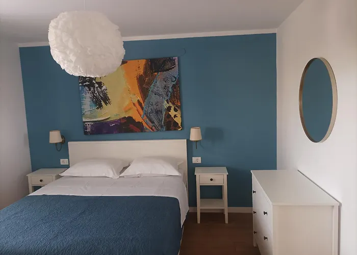 Lägenhet Neda Mali Lošinj