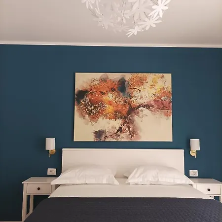 Neda Mali Lošinj