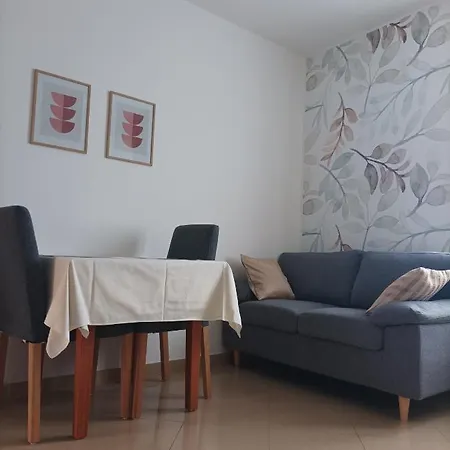Neda Apartmán Mali Lošinj