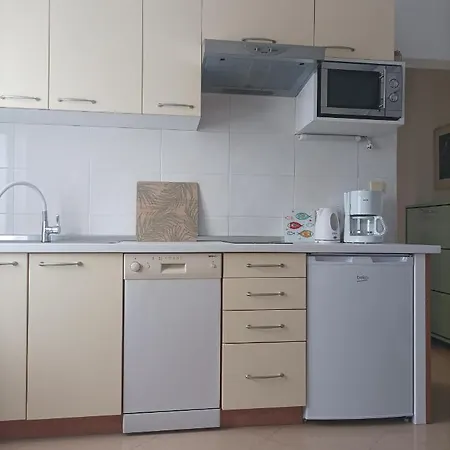 Apartmán Neda *