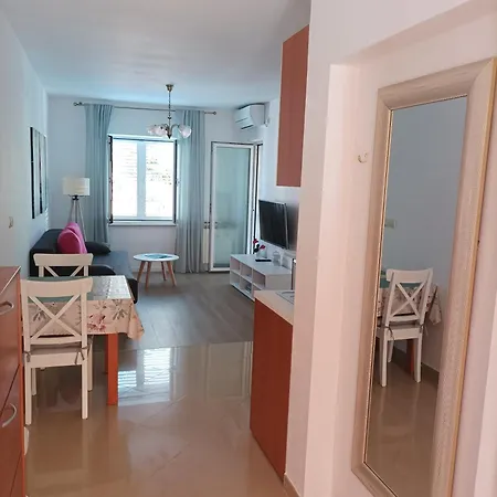 Neda Apartmán Mali Lošinj