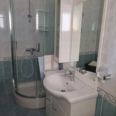 Apartmán Neda