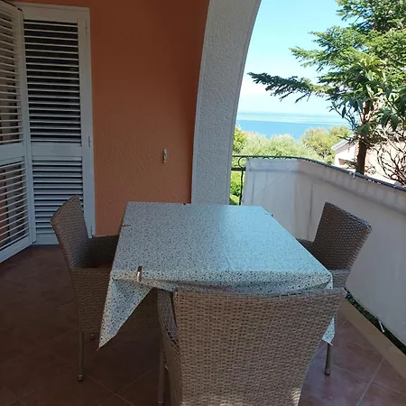 Apartmán Neda Mali Lošinj