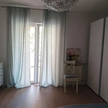 Neda Apartmán