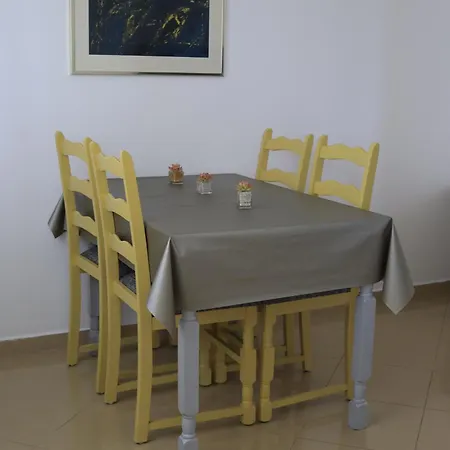 Neda Apartmán *