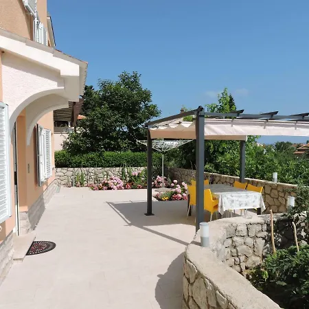 Neda Apartment *