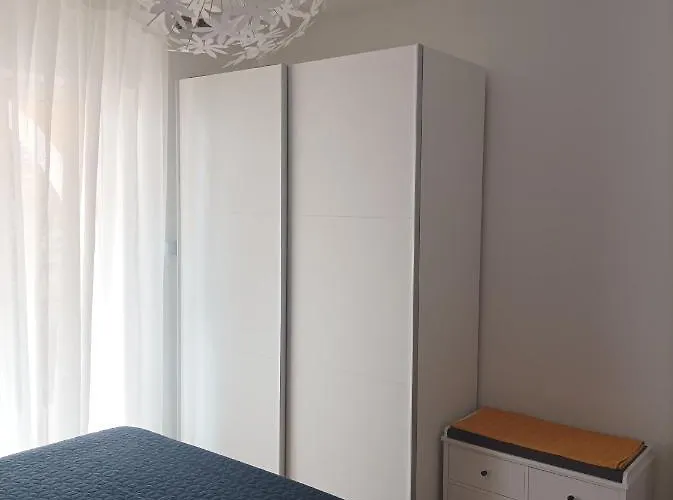 Neda Apartament *