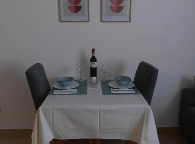 Apartament Neda *