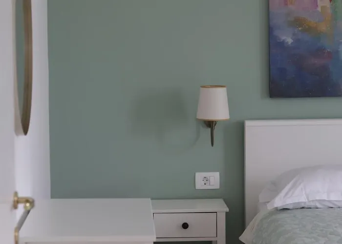 Neda Apartament Mali Lošinj