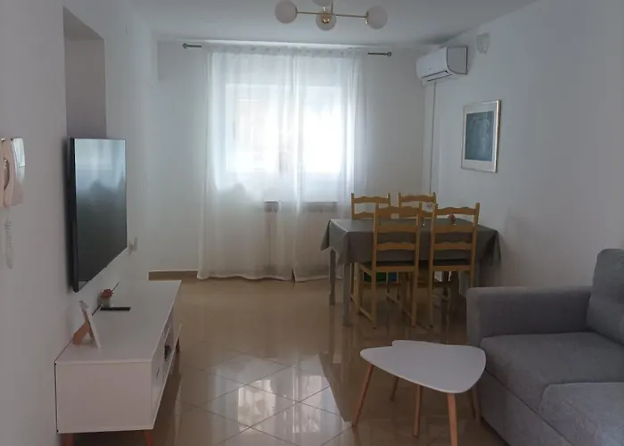 Apartament Neda *